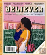 The Believer, Issue 127
