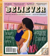 The Believer, Issue 127
