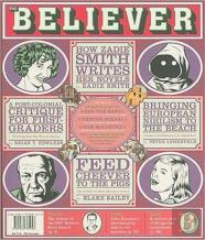 The Believer, Issue 54