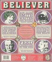 The Believer, Issue 54