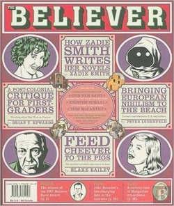 Bertrand.pt - The Believer, Issue 54