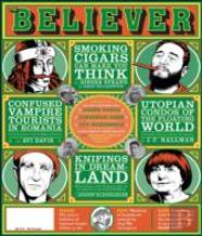 The Believer, Issue 66