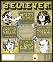 The Believer, Issue 68
