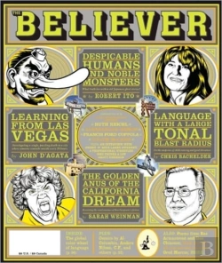 Bertrand.pt - The Believer, Issue 68