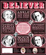 The Believer, Issue 69