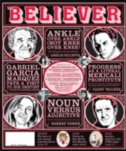 Bertrand.pt - The Believer, Issue 69