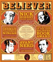 The Believer, Issue 71