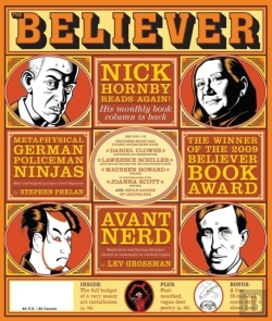 Bertrand.pt - The Believer, Issue 71