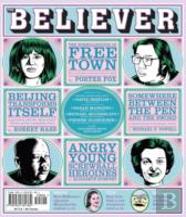 The Believer, Issue 72