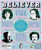 The Believer, Issue 72