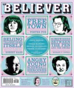 Bertrand.pt - The Believer, Issue 72