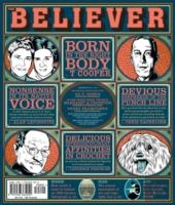 The Believer, Issue 78