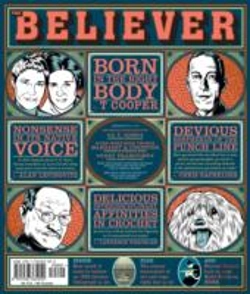 Bertrand.pt - The Believer, Issue 78