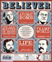 The Believer, Issue 81