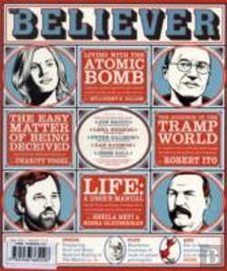 Bertrand.pt - The Believer, Issue 81