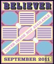 The Believer, Issue 83