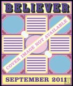 Bertrand.pt - The Believer, Issue 83
