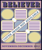 The Believer, Issue 85