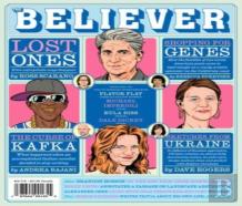 The Believer