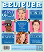 The Believer