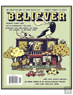 Bertrand.pt - The Believer
