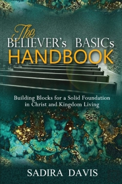 Bertrand.pt - The Believer'S Basics Handbook
