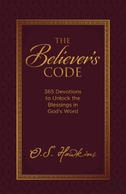Bertrand.pt - The Believer'S Code