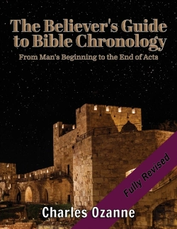 Bertrand.pt - The Believer'S Guide To Bible Chronology