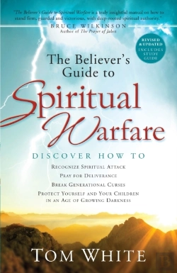 Bertrand.pt - The Believer`S Guide To Spiritual Warfare