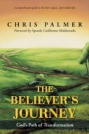 The Believer'S Journey: God'S Path Of Transformation