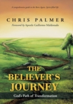 Bertrand.pt - The Believer'S Journey: God'S Path Of Transformation