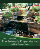 The Believer'S Prayer Manual