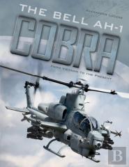 The Bell Ah-1 Cobra