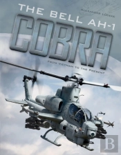 The Bell Ah-1 Cobra