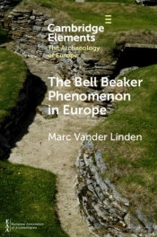 The Bell Beaker Phenomenon In Europe