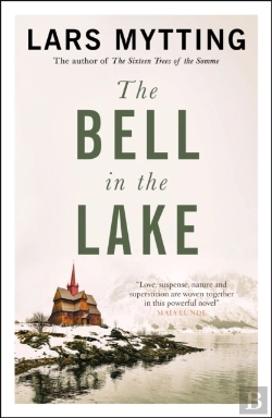 Bertrand.pt - The Bell In The Lake