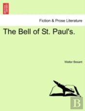 The Bell Of St. Paul'S.