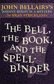The Bell, The Book, And The Spellbinder