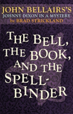Bertrand.pt - The Bell, The Book, And The Spellbinder
