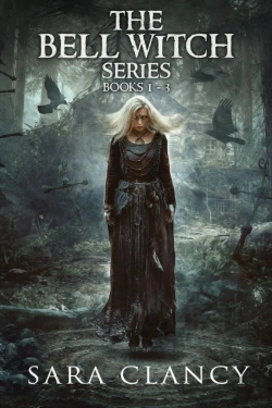 Bertrand.pt - The Bell Witch Series Books 1 - 3