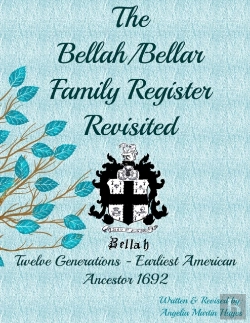 Bertrand.pt - The Bellah/Bellar Family Register Revisited