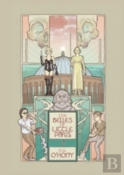 The Belles Of Little Paris