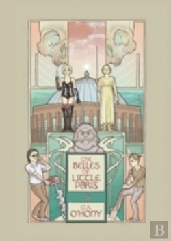 Bertrand.pt - The Belles Of Little Paris
