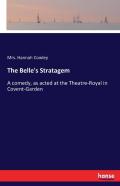 The Belle'S Stratagem