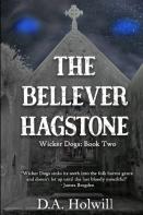 The Bellever Hagstone