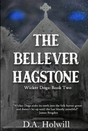 The Bellever Hagstone