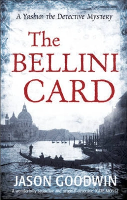 Bertrand.pt - The Bellini Card