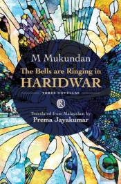 The Bells Are Ringing In Haridwar