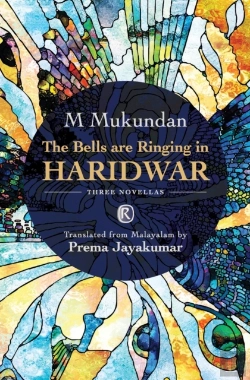 Bertrand.pt - The Bells Are Ringing In Haridwar