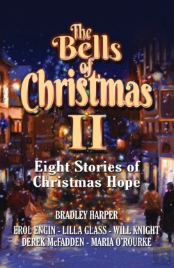 Bertrand.pt - The Bells Of Christmas Ii: Eight Stories